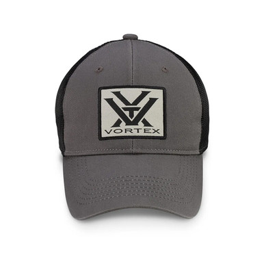Shop VORTEX Patch Logo Cap (220-34-CHR). Buy best Caps from gritrsports.com | Reviews and Shipping options available