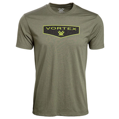 Shop VORTEX Men's Shield Short Sleeve T-Shirt (220-50-MIH). Buy best SS Shirts from gritrsports.com | Reviews and Shipping options available