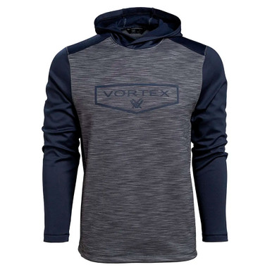 Shop VORTEX Men's Shield Performance Turbulence Hoodie (221-32-TRB). Buy best Hoodies from gritrsports.com | Reviews and Shipping options available