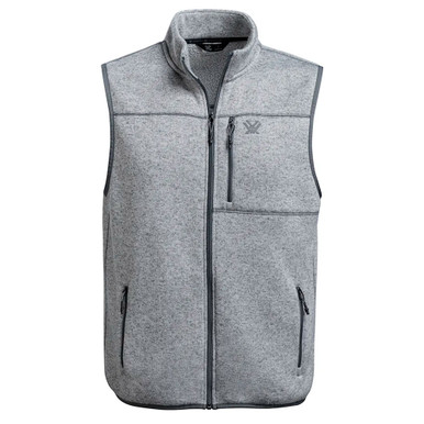 Shop VORTEX Men's Anchor Point Fleece Monument Vest (222-41-MON). Buy best Vests from gritrsports.com | Reviews and Shipping options available