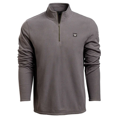 Shop VORTEX Men's Yosemite Falls Microgrid Fleece Turbulence Pullover (222-42-TRB). Buy best Pullovers from gritrsports.com | Reviews and Shipping options available