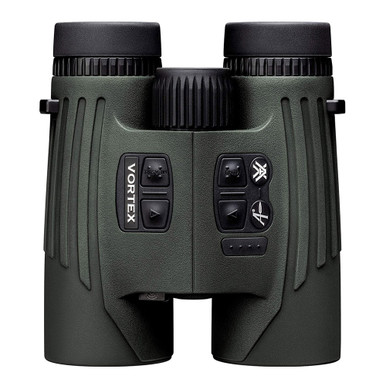 Shop VORTEX Fury HD 5000 AB 10x42 Binoculars (LRF302). Buy best Binoculars from gritrsports.com | Reviews and Shipping options available
