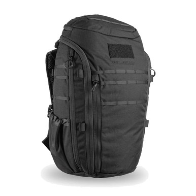 Shop EBERLESTOCK F5 Switchblade Black Backpack (F5MB). Buy best Backpacks from gritrsports.com | Reviews and Shipping options available