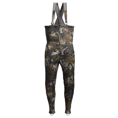 Shop SITKA Men's Gradient Cold Weather Optifade Waterfowl Timber Bib (600171-TM). Buy best Bibs from gritrsports.com | Reviews and Shipping options available