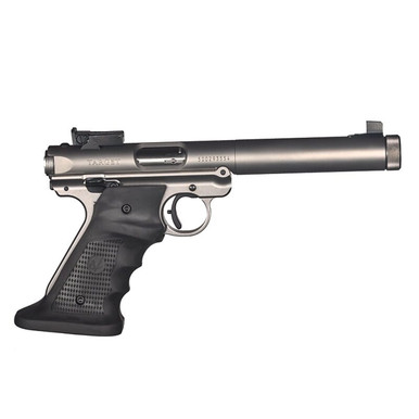 Shop VOLQUARTSEN Classic .22LR 6.25in 10rd Semi-Automatic Pistol (VF4C-0001). Buy best Pistols from gritrsports.com | Reviews and Shipping options available
