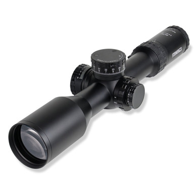 Shop STEINER M7Xi 2.9-20x56 34mm FFP MSR2 Black Riflescope (8717-MSR2). Buy best Riflescopes from gritrsports.com | Reviews and Shipping options available