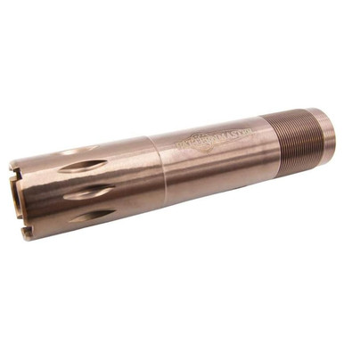 Shop PATTERNMASTER Code Black 12Ga Benelli/Beretta Mobile Big Game Choke Tube (5318). Buy best Choke Tubes from gritrsports.com | Reviews and Shipping options available