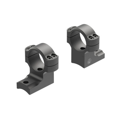 Shop LEUPOLD BackCountry 2-Piece 1in High Rings for Winchester XPR (177143). Buy best Scope Rings from gritrsports.com | Reviews and Shipping options available
