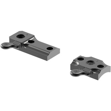Shop LEUPOLD Quick Release Two-Piece Savage 110 Black Gloss Base (52314). Buy best Scope Bases from gritrsports.com | Reviews and Shipping options available