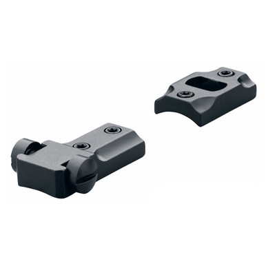 Shop LEUPOLD Standard Two-Piece Cooper 38,21,57 Matte Black Base (52980). Buy best Scope Bases from gritrsports.com | Reviews and Shipping options available