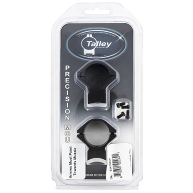 Shop TALLEY For Model 700-721-722-725-40X 1in Low Short Action 20 MOA Scope Rings (930700SM). Buy best Scope Rings from gritrsports.com | Reviews and Shipping options available