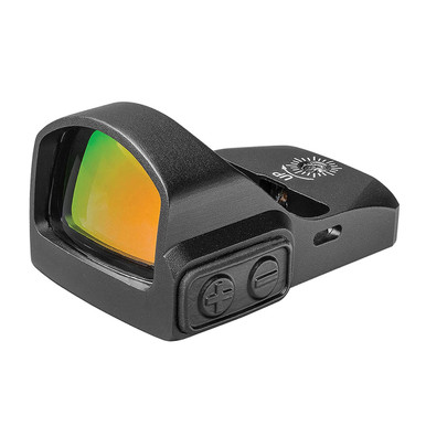 Shop TRUGLO Tru-Tec Micro 3 MOA Red Dot Sight (TG8200B3). Buy best Red Dot Sights from gritrsports.com | Reviews and Shipping options available