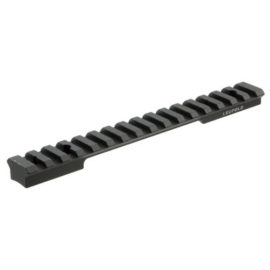 Shop LEUPOLD BackCountry Cross-Slot SA 1-pc 20-MOA Matte Base Fits Sauer 202 (171356). Buy best Scope Bases from gritrsports.com | Reviews and Shipping options available