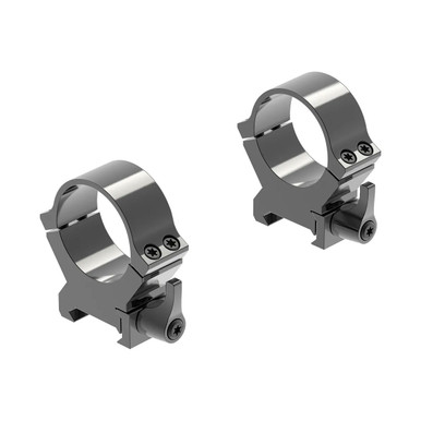 Shop LEUPOLD QRW2 30mm High Gloss Scope Rings (174077). Buy best Scope Rings from gritrsports.com | Reviews and Shipping options available