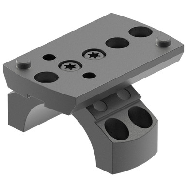 Shop LEUPOLD DeltaPoint Pro 1in Ring Top Mount Kit (175541). Buy best Scope Mounts from gritrsports.com | Reviews and Shipping options available