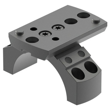 Shop LEUPOLD DeltaPoint Pro 35mm Ring Top Mount Kit (175558). Buy best Scope Mounts from gritrsports.com | Reviews and Shipping options available