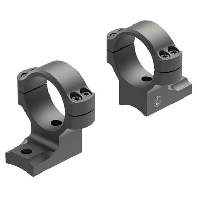 Shop LEUPOLD BackCountry 2-pc 30mm High Matte Rings Fits Winchester XPR (177145). Buy best Scope Rings from gritrsports.com | Reviews and Shipping options available