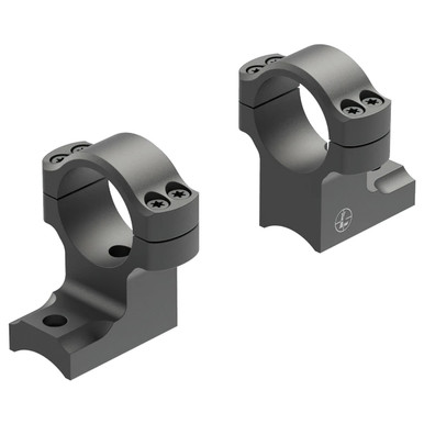 Shop LEUPOLD BackCountry 2-pc 1in High Matte Rings Fits Kimber 8400 (177151). Buy best Scope Rings from gritrsports.com | Reviews and Shipping options available
