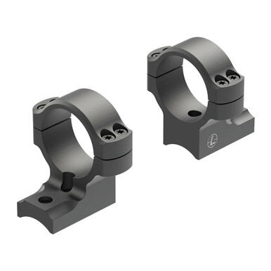 Shop LEUPOLD BackCountry 2-pc 30mm Med Matte Rings Fits Kimber 8400 (177152). Buy best Scope Rings from gritrsports.com | Reviews and Shipping options available