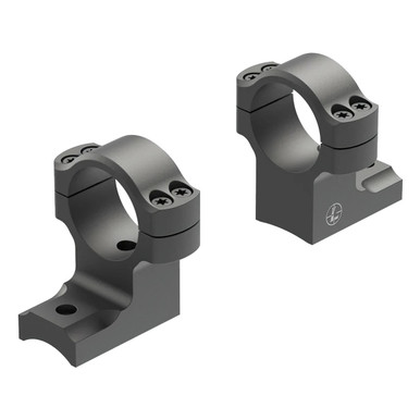 Shop LEUPOLD Backcountry LT 2-pc 1in High Matte Fits Weatherby Mark V (177158). Buy best Scope Rings from gritrsports.com | Reviews and Shipping options available