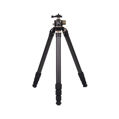 Shop LEUPOLD Mark 5 CF-455 Tripod Kit  (182796). Buy best Tripods from gritrsports.com | Reviews and Shipping options available