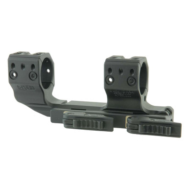 Shop SPUHR QDP 0MIL/0MOA Cantilever Quick Detachable Black Hardcoat Anodized Rifle Scope Mount (QDP-3016). Buy best Scope Mounts from gritrsports.com | Reviews and Shipping options available