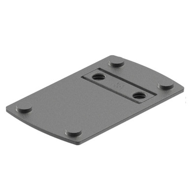 Shop LEUPOLD DeltaPoint Pro Dovetail Glock Matte Mount (170906). Buy best Scope Mounts from gritrsports.com | Reviews and Shipping options available