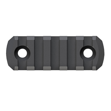 Shop MAGPUL M-LOK 2.5in 5 Slot Aluminum Rail (MAG581). Buy best Rails from gritrsports.com | Reviews and Shipping options available