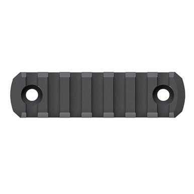 Shop MAGPUL M-LOK 3.3in 7 Slot Aluminum Rail (MAG582). Buy best Rails from gritrsports.com | Reviews and Shipping options available