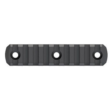 Shop MAGPUL M-LOK 4.1in 9 slot Aluminum Rail (MAG583). Buy best Rails from gritrsports.com | Reviews and Shipping options available