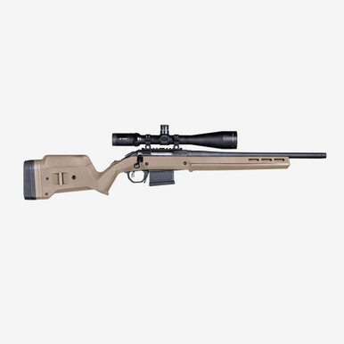 Shop MAGPUL Hunter American Ruger American Short Action Flat Dark Earth Stock (MAG931FDE). Buy best Stock Systems from gritrsports.com | Reviews and Shipping options available
