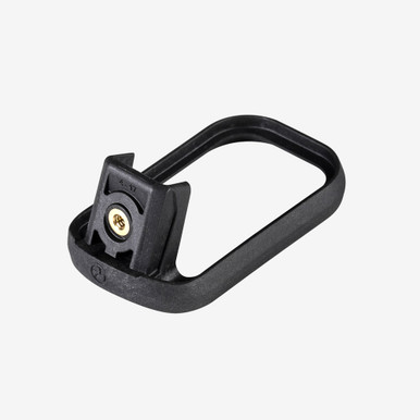Shop MAGPUL GL Glock 17 Gen 4 Enhanced Magazine Well (MAG932BLK). Buy best Magazine Wells from gritrsports.com | Reviews and Shipping options available
