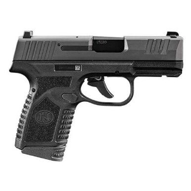 Shop FN AMERICA FN Reflex 9mm 3.3in 10rd NMS Black Pistol 2X10 (66-101412). Buy best Pistols from gritrsports.com | Reviews and Shipping options available