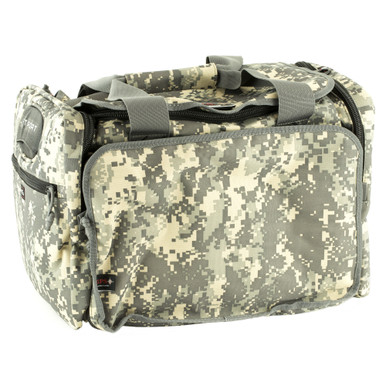 Shop GPS Range Bag, Fall Digital, Soft, Large GPS-2014LRBDC. Buy best Range Bags from gritrsports.com | Reviews and Shipping options available