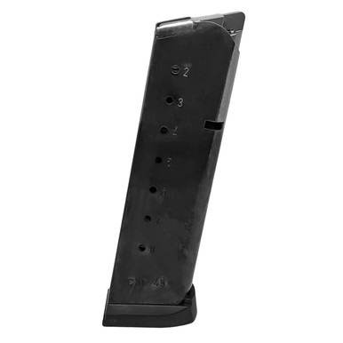 EUROPEAN AMERICAN ARMORY Girsan MC1911 45 ACP 8rd Magazine 190030