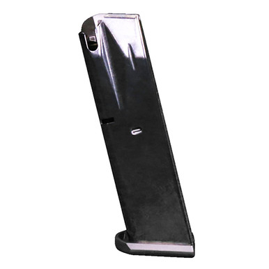 Shop EUROPEAN AMERICAN ARMORY Girsan Regard 9mm 10rd Magazine (390223). Buy best Pistol Magazines from gritrsports.com | Reviews and Shipping options available