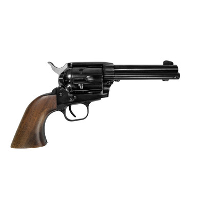 Shop EUROPEAN AMERICAN ARMORY Bounty Hunter .22LR 4.75in 6rd Revolver (771110). Buy best Revolvers from gritrsports.com | Reviews and Shipping options available