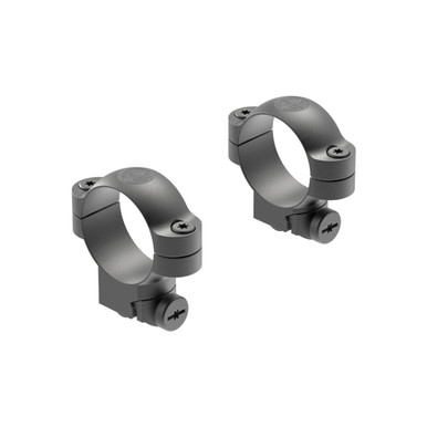 Shop LEUPOLD Ruger M77 30mm Medium Matte Black Ringmount (51041). Buy best Scope Rings from gritrsports.com | Reviews and Shipping options available