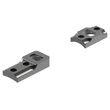 Shop LEUPOLD Dual Dovetail Two-Piece Weatherby Mark V Black Gloss Base (51705). Buy best Scope Bases from gritrsports.com | Reviews and Shipping options available