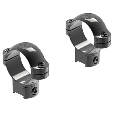 Shop LEUPOLD Rimfire 3/8-in Medium Black Gloss Ringmount (54289). Buy best Scope Rings from gritrsports.com | Reviews and Shipping options available
