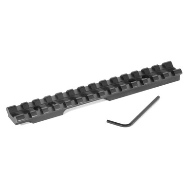 Shop EVOLUTION GUN WORKS Browning T-Bolt 20 MOA Picatinny Rail Scope Mount (43332). Buy best Scope Mounts from gritrsports.com | Reviews and Shipping options available