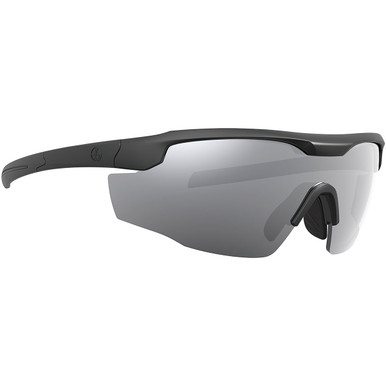 Shop LEUPOLD Sentinel Matte Black/Shadow Gray Flash Eyewear (182669). Buy best Sunglasses from gritrsports.com | Reviews and Shipping options available