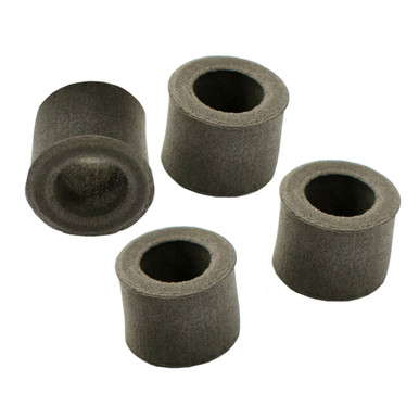 Shop OTIS EarShield 4 Replacement Cuffs (FG-ESH-C). Buy best Hearing Protection from gritrsports.com | Reviews and Shipping options available