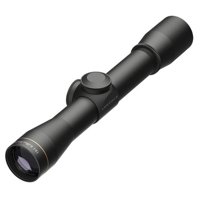 Shop LEUPOLD FX-I Rimfire 4x28mm Matte Black Fine Duplex Scope (58680). Buy best Riflescopes from gritrsports.com | Reviews and Shipping options available