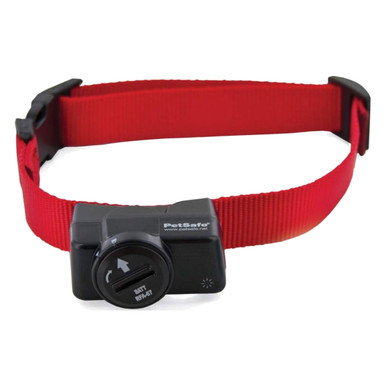 Shop PETSAFE Wireless Pet Containment Receiver Collar (PIF-275-19). Buy best Wireless Collars from gritrsports.com | Reviews and Shipping options available