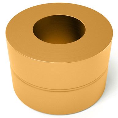 Shop REDDING .330in Titanium Nitride Neck Sizing Bushing (76330). Buy best Bushings from gritrsports.com | Reviews and Shipping options available