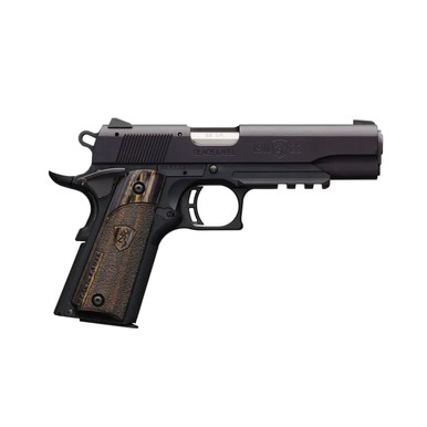 Shop BROWNING 1911-22 Black Label Full Size .22LR 4.25in 10rd Semi-Automatic Pistol (51816490). Buy best Pistols from gritrsports.com | Reviews and Shipping options available