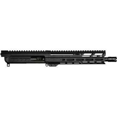 Shop CMMG 9mm 10.5in Hardcoat Anodized Black Upper Group For Dissent (99B80E4-HCA). Buy best AR Uppers from gritrsports.com | Reviews and Shipping options available