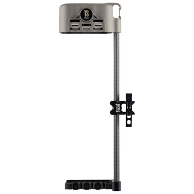 Shop TIGHTSPOT QUIVER Airlock Premium Lightweight Granite 4 Arrow Quiver (TSQ4AMG). Buy best Quivers from gritrsports.com | Reviews and Shipping options available