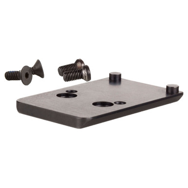 Shop TRIJICON RMR/SRO For Sig P320 X-Carry Base Adapter (AC32088). Buy best Base Adapters from gritrsports.com | Reviews and Shipping options available
